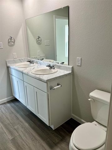 7333 Tin Star Drive, Fort Worth, TX 76179