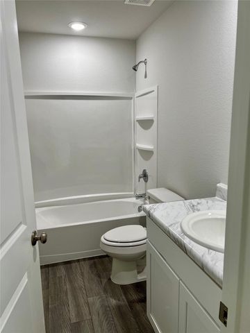 7333 Tin Star Drive, Fort Worth, TX 76179