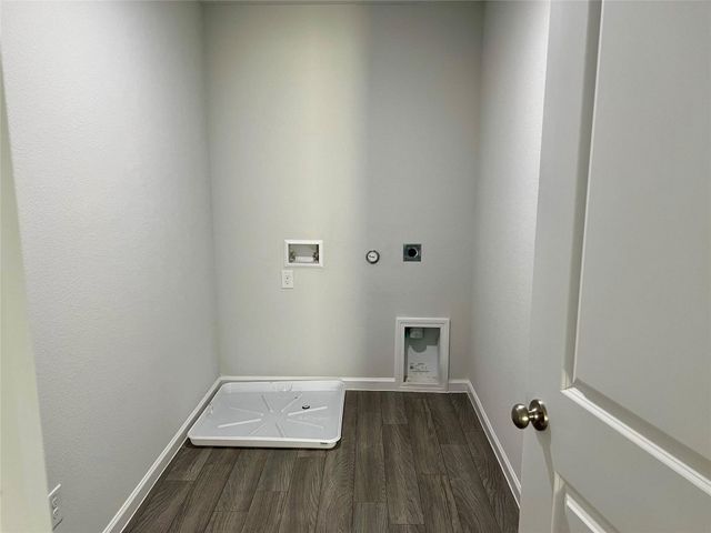 7333 Tin Star Drive, Fort Worth, TX 76179