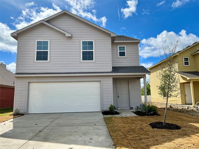 7333 Tin Star Drive, Fort Worth, TX 76179