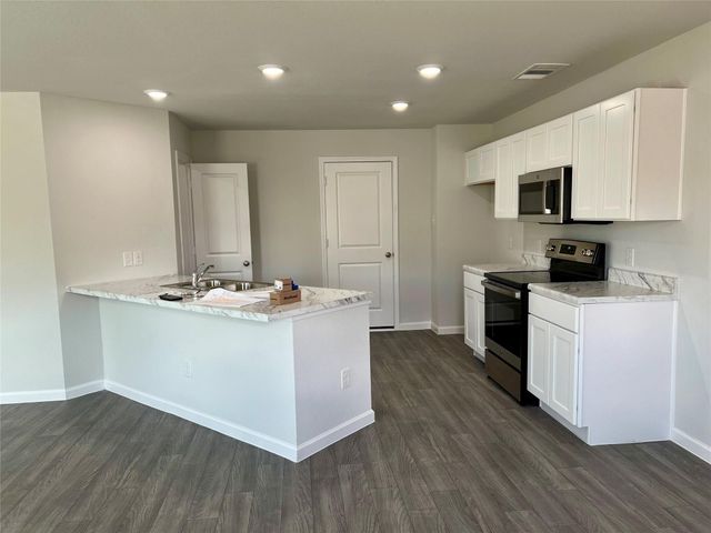 7333 Tin Star Drive, Fort Worth, TX 76179