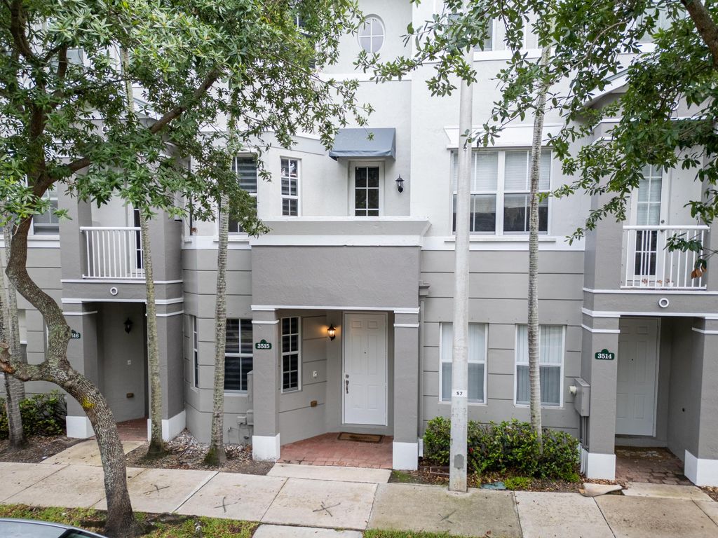 3515 Shoma Drive 3515, Royal Palm Beach, FL 33414