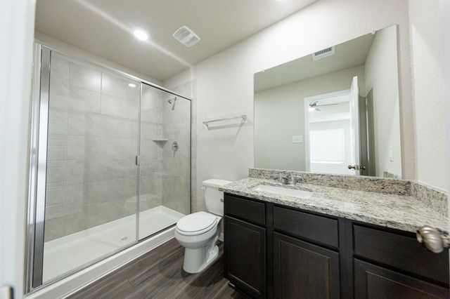 3062 Nickell Back Drive, Conroe, TX 77301