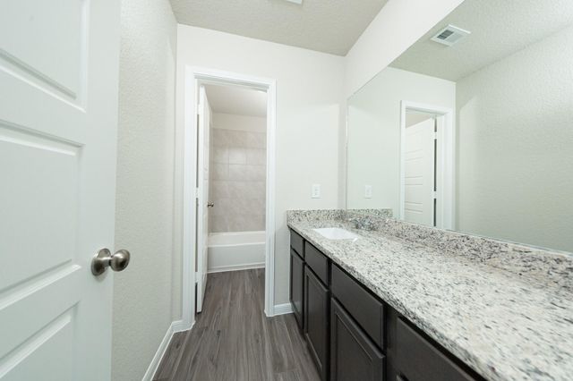 3062 Nickell Back Drive, Conroe, TX 77301