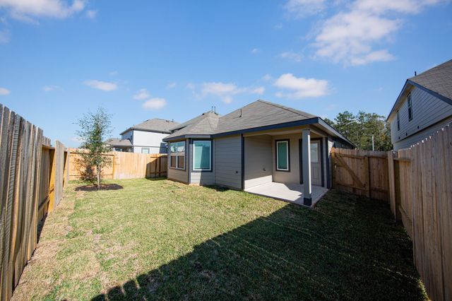 3062 Nickell Back Drive, Conroe, TX 77301