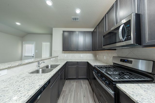 3062 Nickell Back Drive, Conroe, TX 77301