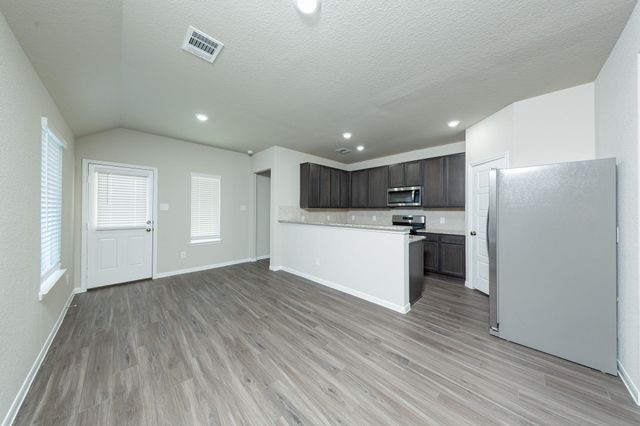 3062 Nickell Back Drive, Conroe, TX 77301