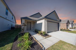 3062 Nickell Back Drive, Conroe, TX 77301