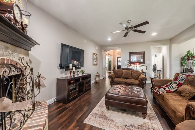 11616 Twining Branch Circle, Fort Worth, TX 76052