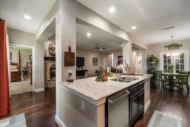 11616 Twining Branch Circle, Fort Worth, TX 76052