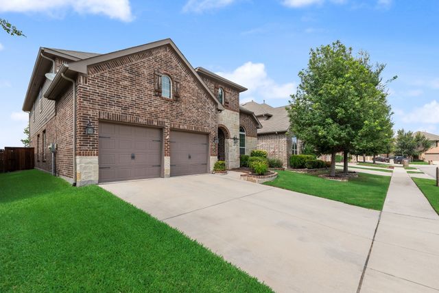 11616 Twining Branch Circle, Fort Worth, TX 76052