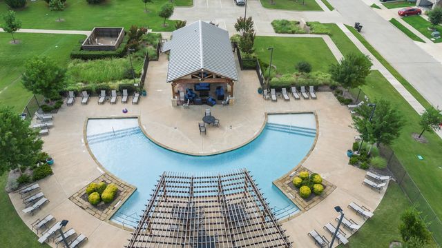11616 Twining Branch Circle, Fort Worth, TX 76052