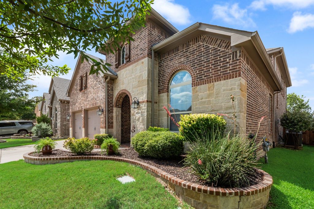 11616 Twining Branch Circle, Fort Worth, TX 76052 — photo 2