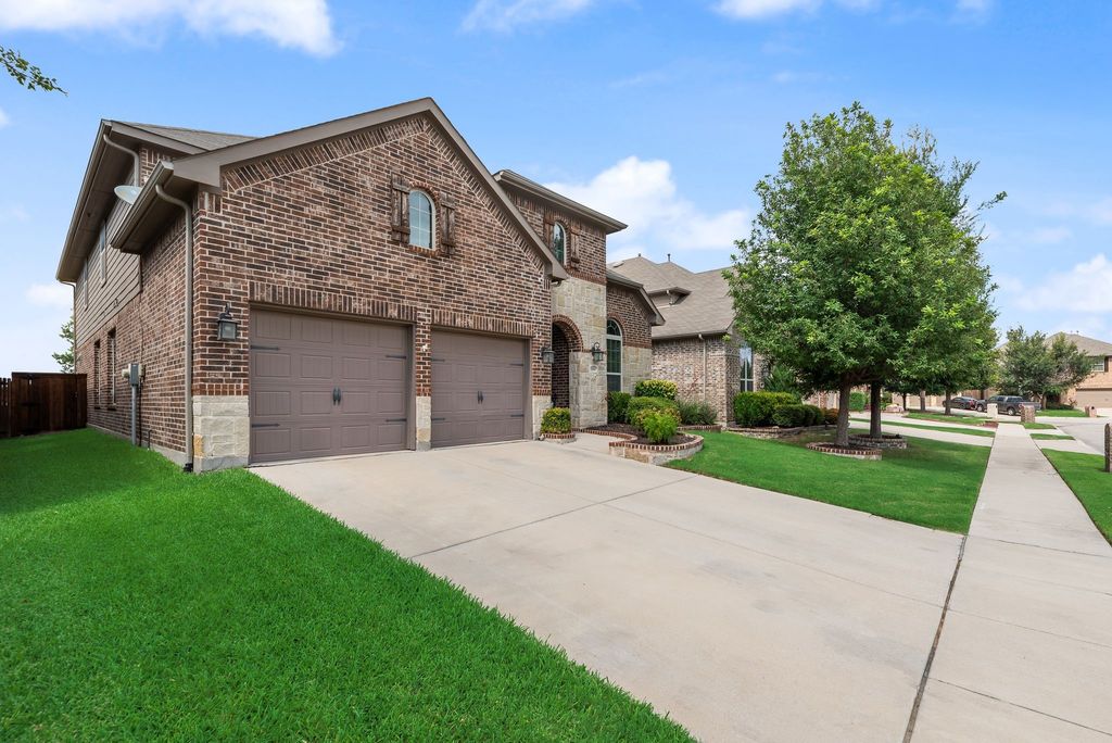 11616 Twining Branch Circle, Fort Worth, TX 76052 — photo 3