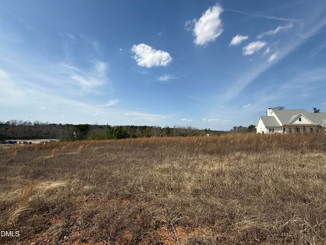 0 Burgess Road, Middlesex, NC 27557