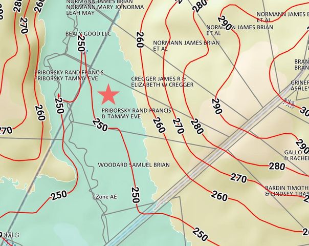 0 Burgess Road, Middlesex, NC 27557