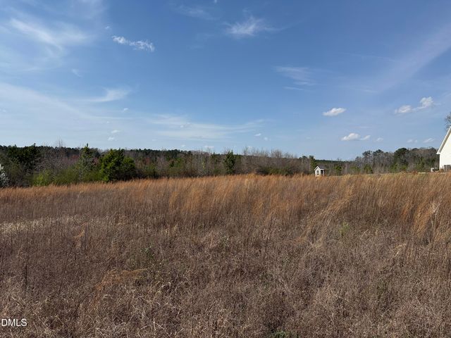 0 Burgess Road, Middlesex, NC 27557