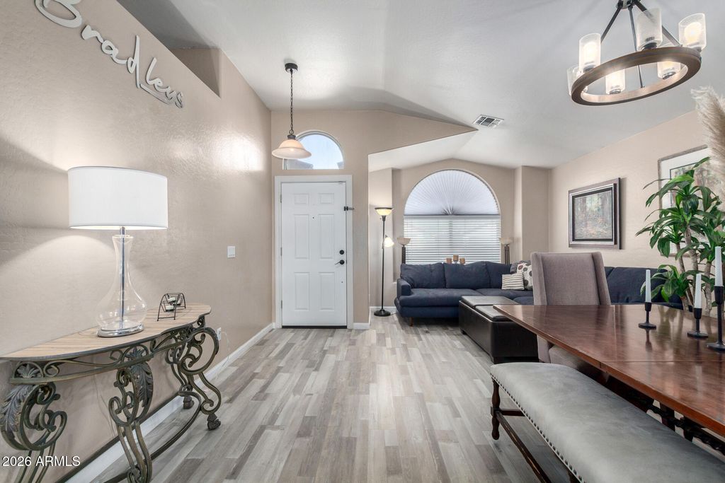 20038 N 38TH Lane, Glendale, AZ 85308 — photo 2