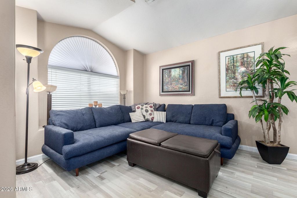 20038 N 38TH Lane, Glendale, AZ 85308 — photo 3