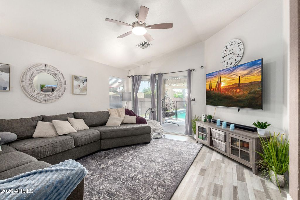 20038 N 38TH Lane, Glendale, AZ 85308 — photo 5