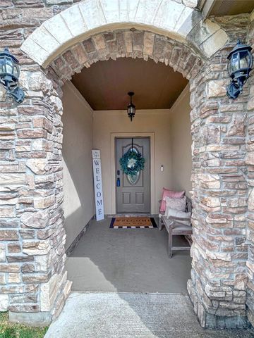 626 Sunset Trail, Angleton, TX 77515