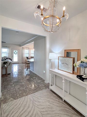 626 Sunset Trail, Angleton, TX 77515