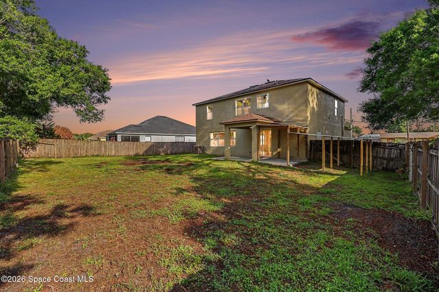 3798 Jupiter Boulevard SE, Palm Bay, FL 32909