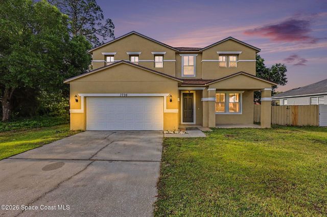 3798 Jupiter Boulevard SE, Palm Bay, FL 32909