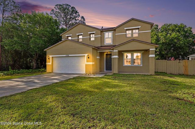 3798 Jupiter Boulevard SE, Palm Bay, FL 32909