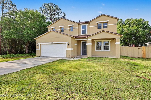 3798 Jupiter Boulevard SE, Palm Bay, FL 32909