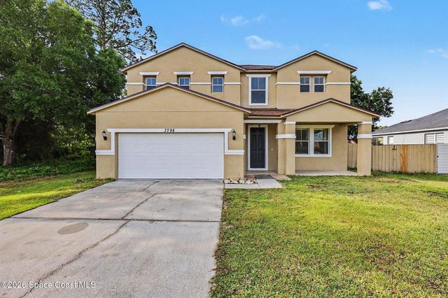 3798 Jupiter Boulevard SE, Palm Bay, FL 32909