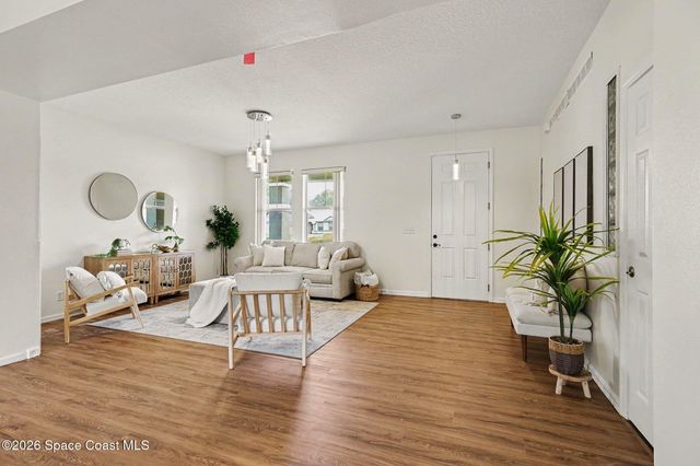 3798 Jupiter Boulevard SE, Palm Bay, FL 32909