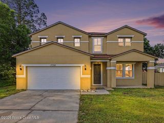 3798 Jupiter Boulevard SE, Palm Bay, FL 32909