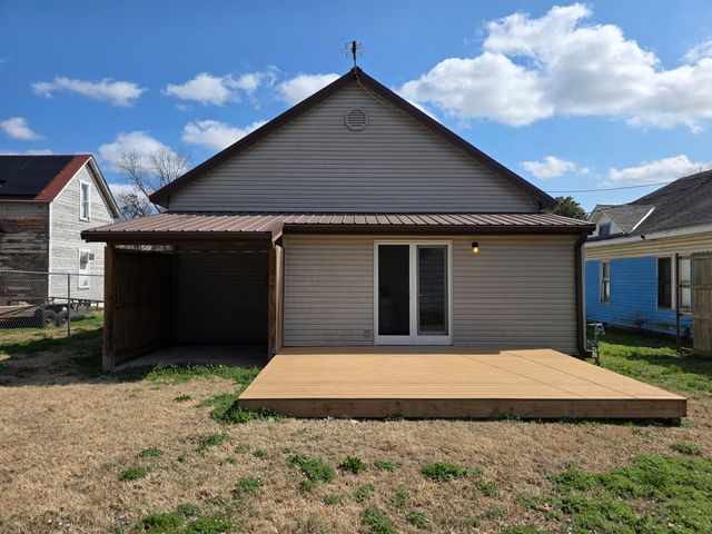 15 C Street NW, Miami, OK 74354