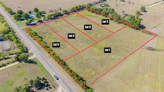 4098 Fm 513 S, Lone Oak, TX 75453