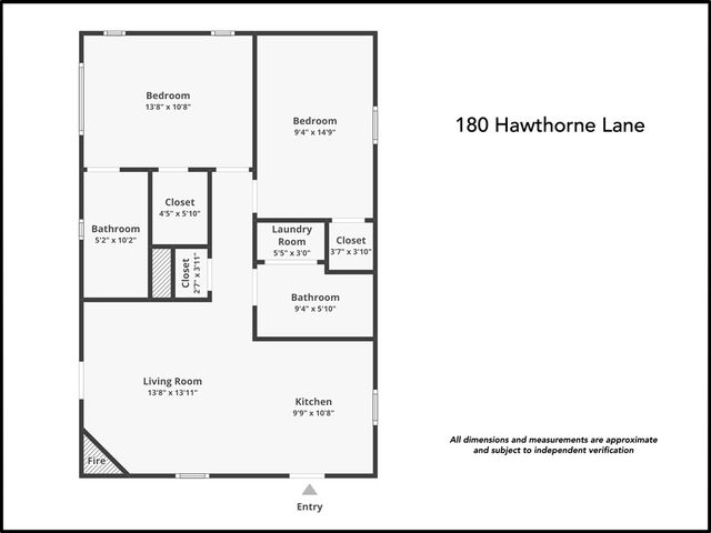 180 Hawthorne Drive, Murphy, NC 28906