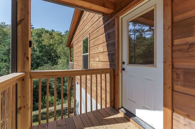 180 Hawthorne Drive, Murphy, NC 28906