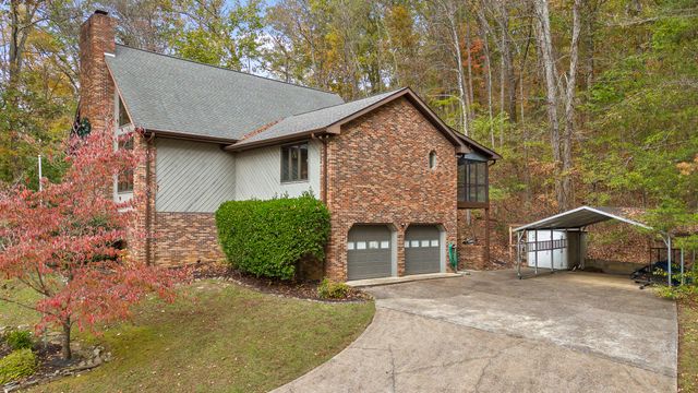 9425 Standifer Gap Road, Ooltewah, TN 37363