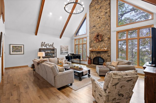 9425 Standifer Gap Road, Ooltewah, TN 37363