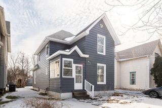 143 Bates Street, Jackson City, MI 49202