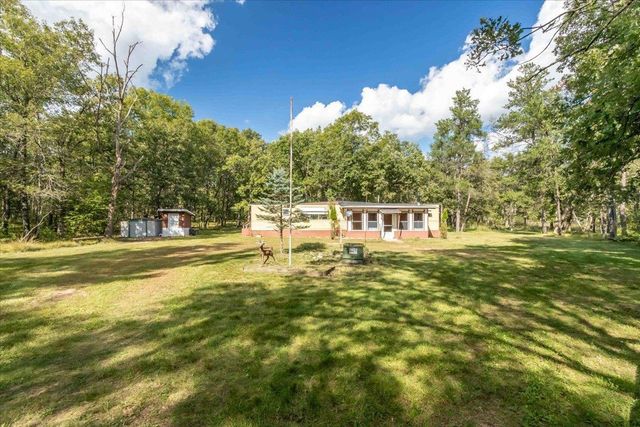 355 15th Drive, Nekoosa, WI 54457