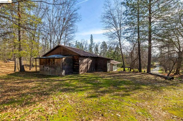 9721 Manzanita Way, Coulterville, CA 95311