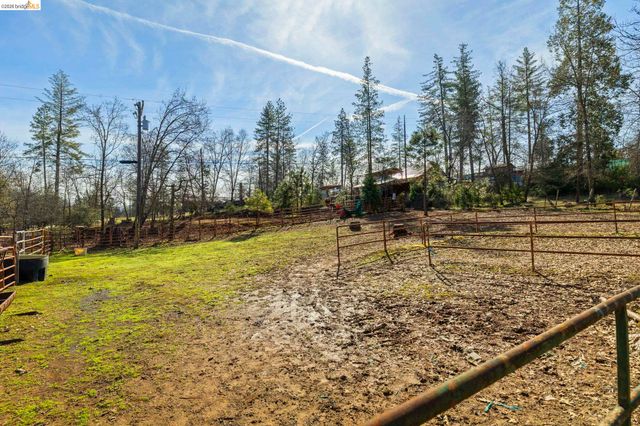 9721 Manzanita Way, Coulterville, CA 95311