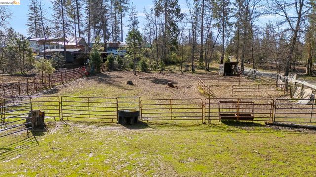 9721 Manzanita Way, Coulterville, CA 95311