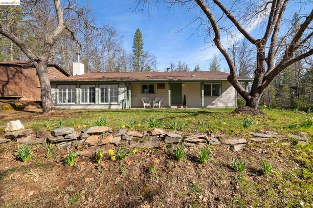 9721 Manzanita Way, Coulterville, CA 95311