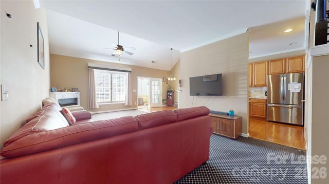 10924 Alderbrook Lane, Charlotte, NC 28270