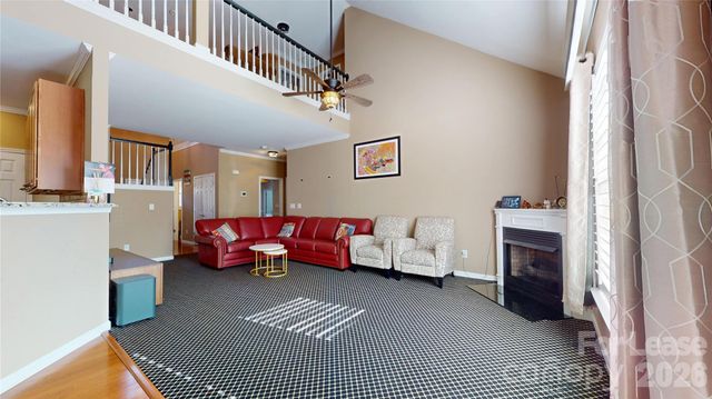 10924 Alderbrook Lane, Charlotte, NC 28270