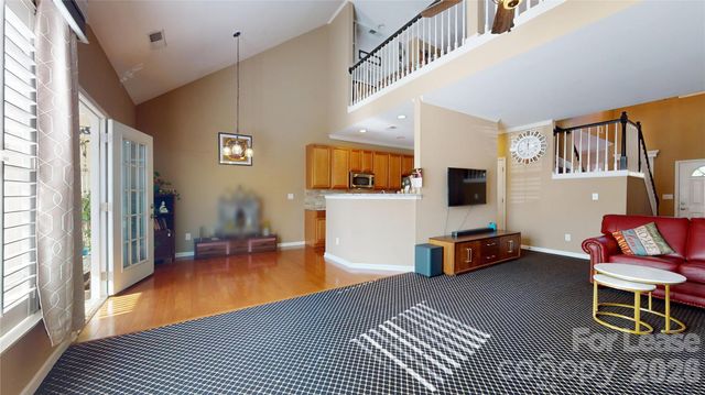 10924 Alderbrook Lane, Charlotte, NC 28270