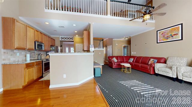 10924 Alderbrook Lane, Charlotte, NC 28270