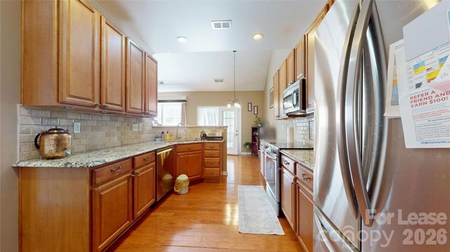 10924 Alderbrook Lane, Charlotte, NC 28270